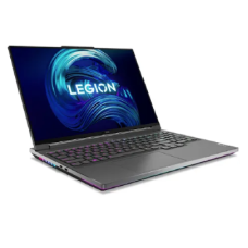 Lenovo Legion 7i 16IAX7 Core i9 12th Gen RTX 3080Ti 16GB Graphics 16" 2.5K Gaming Laptop